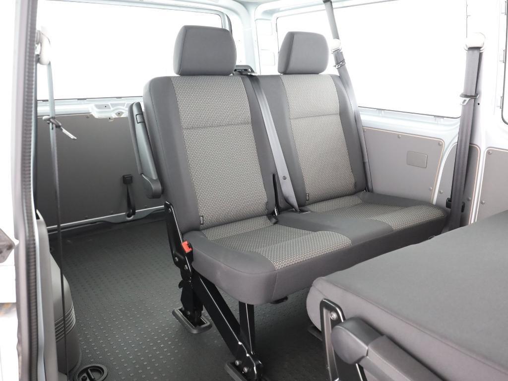 Volkswagen e-Caravelle