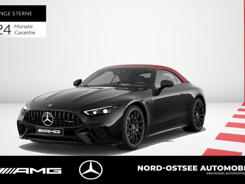 Mercedes-Benz A-Klasse 2024 Benzine