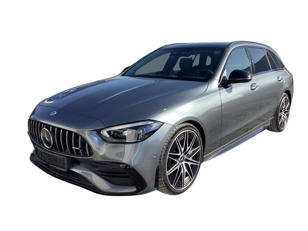 Mercedes-Benz A-Klasse 2023 Benzine