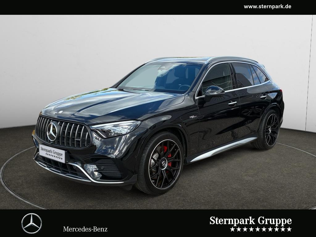 Mercedes-Benz A-Klasse 2024 Hybride Benzine