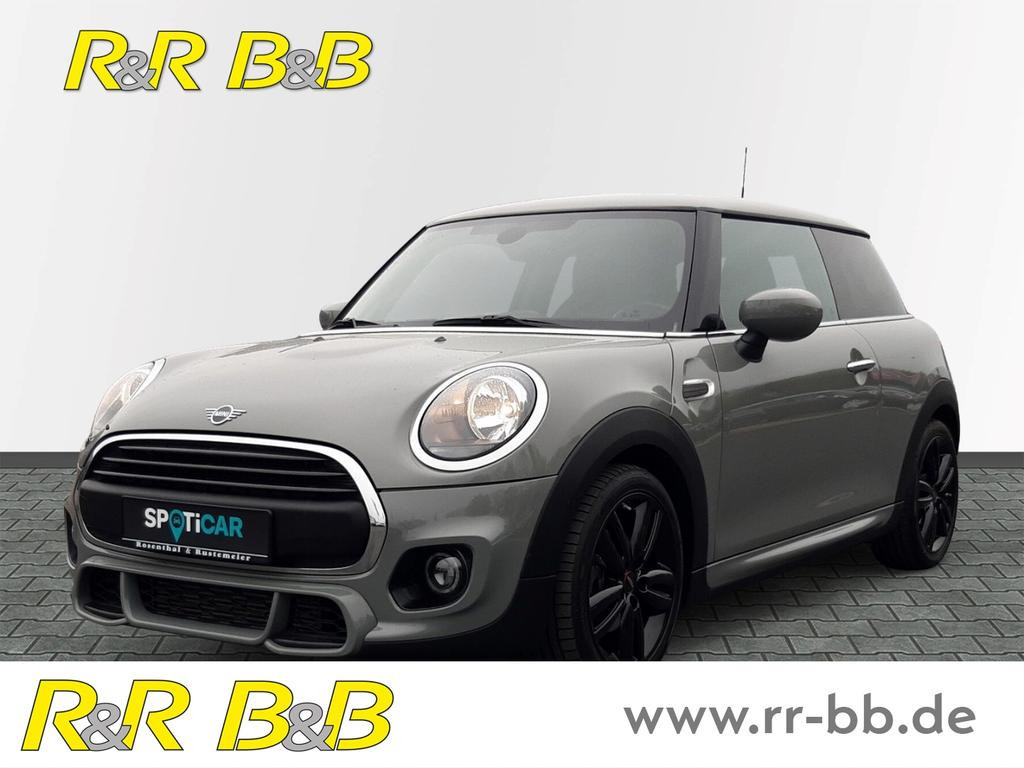 Mini One 2021 Benzine