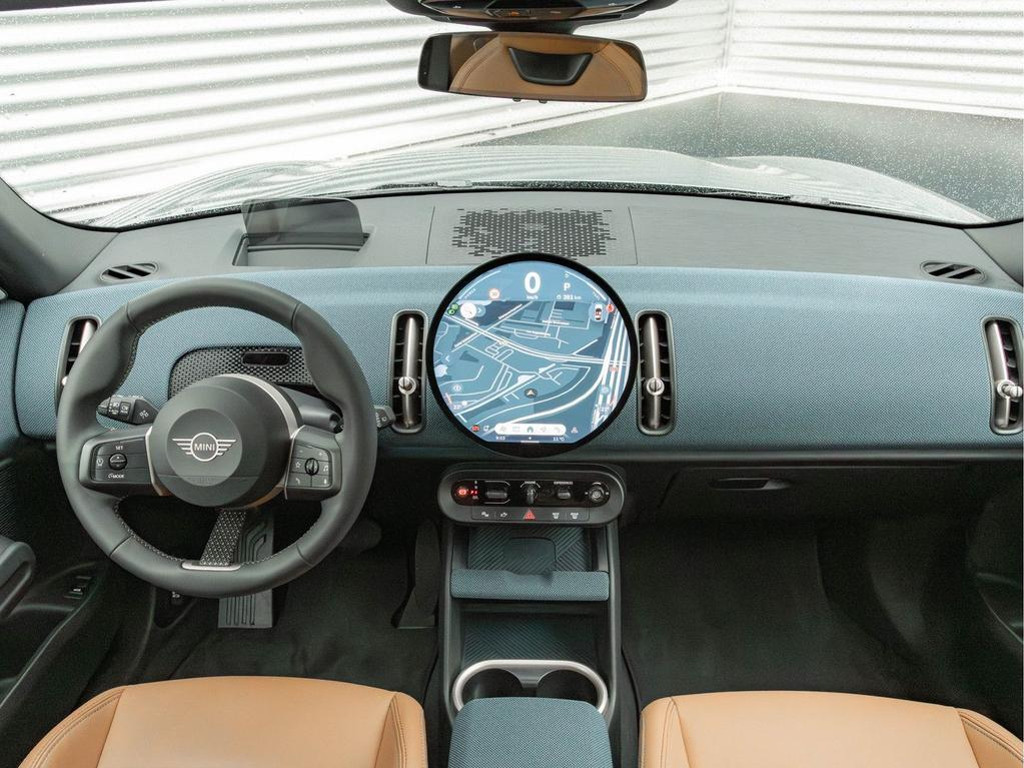 Mini Cooper Countryman