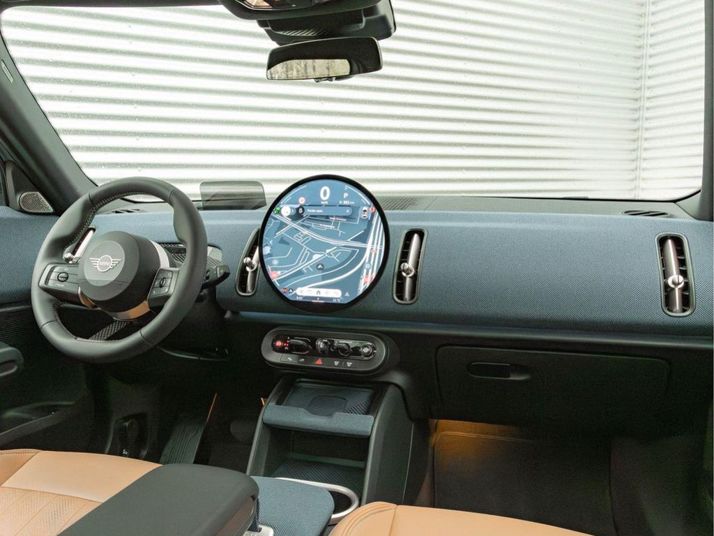 Mini Cooper Countryman
