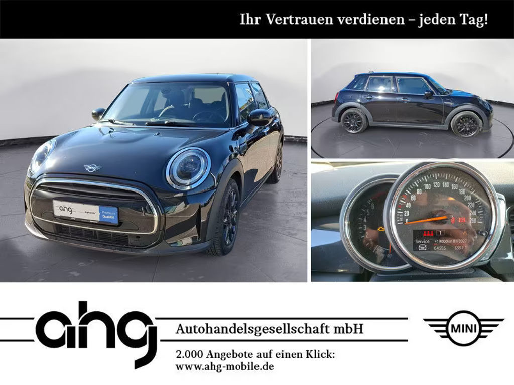 Mini One