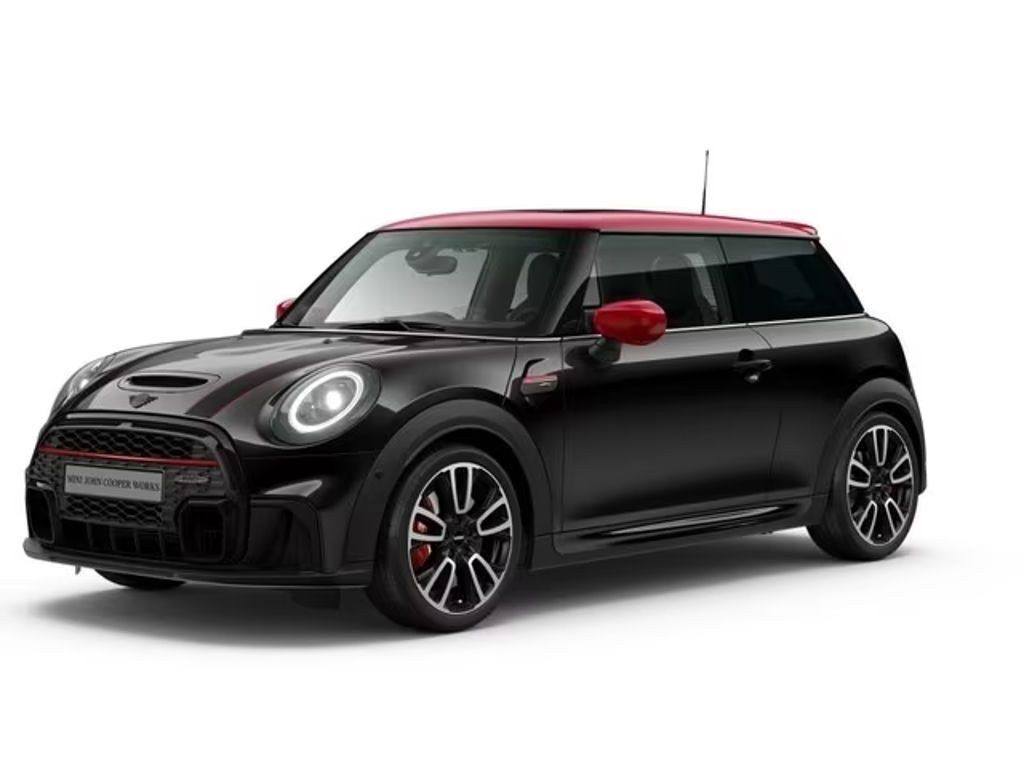 Mini John Cooper Works