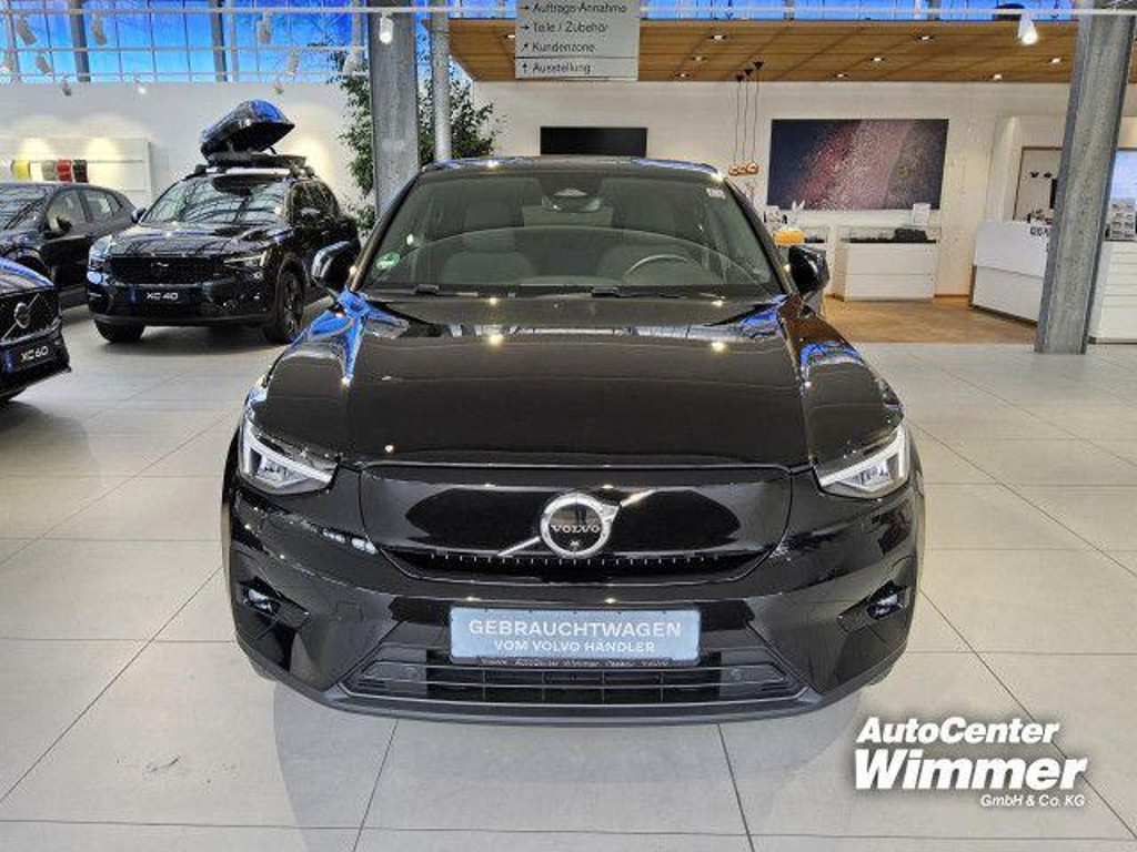 Volvo EC40