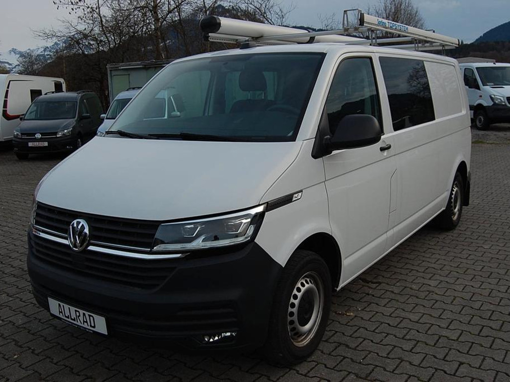 Volkswagen Transporter 2022 Diesel