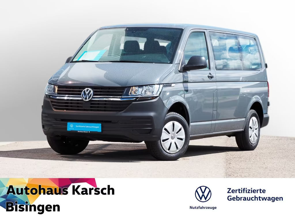 Volkswagen Transporter 2024 Diesel