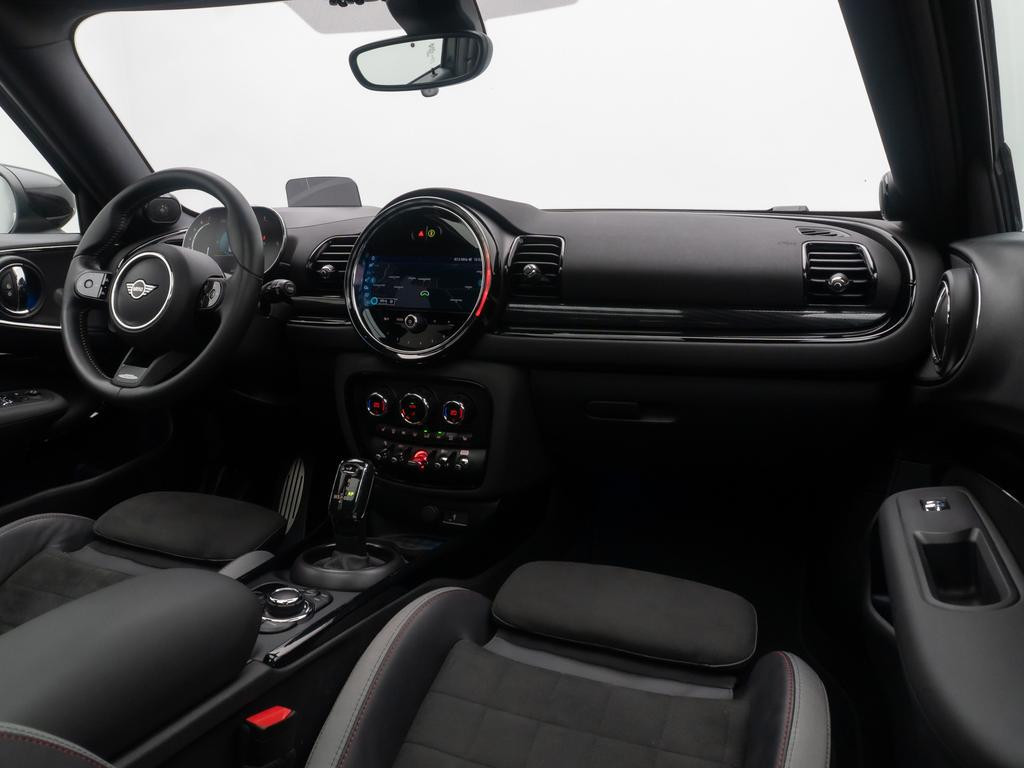Mini John Cooper Works Clubman