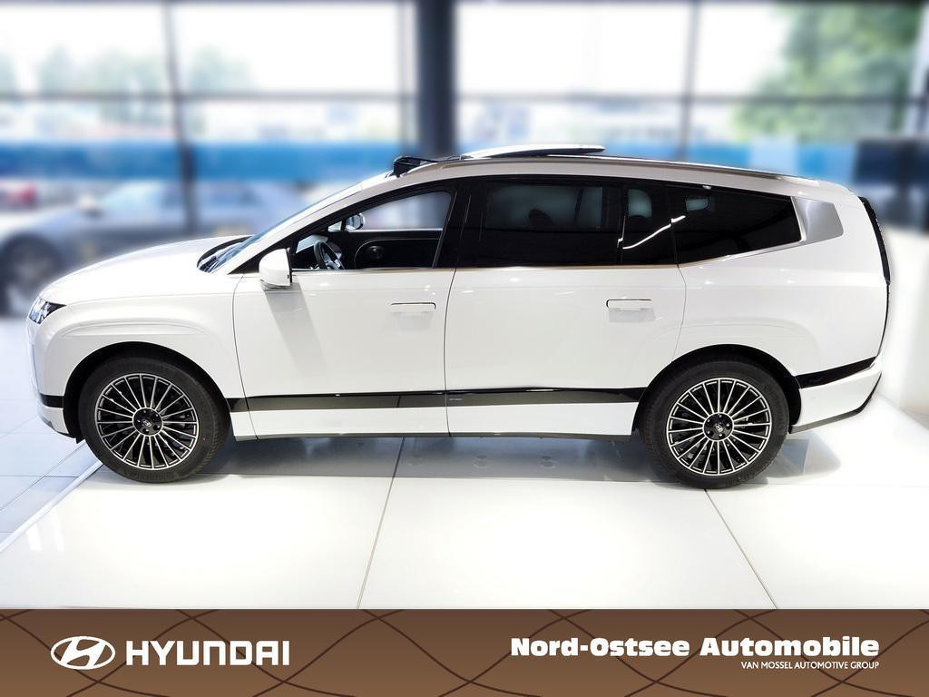 Hyundai IONIQ 9