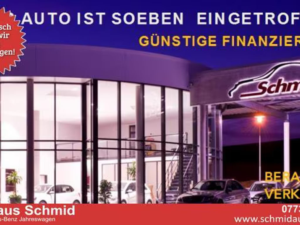 Mercedes-Benz CL 2025 Benzine