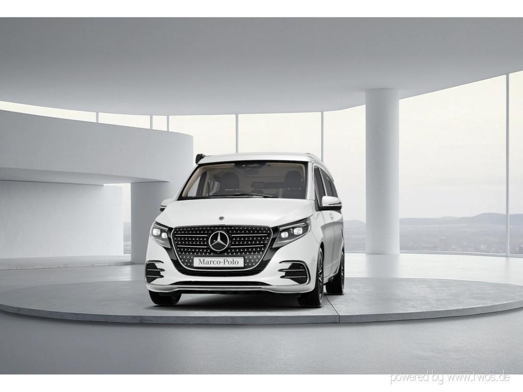 Mercedes-Benz Marco Polo
