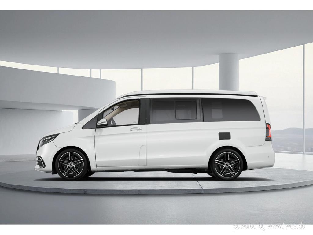 Mercedes-Benz Marco Polo