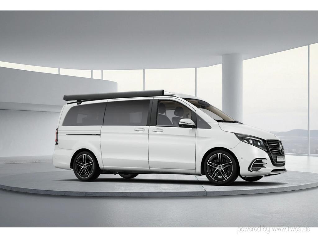 Mercedes-Benz Marco Polo