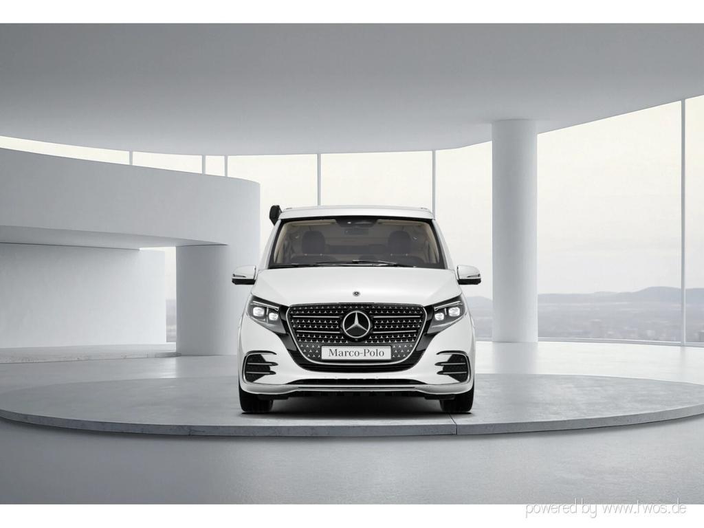 Mercedes-Benz Marco Polo