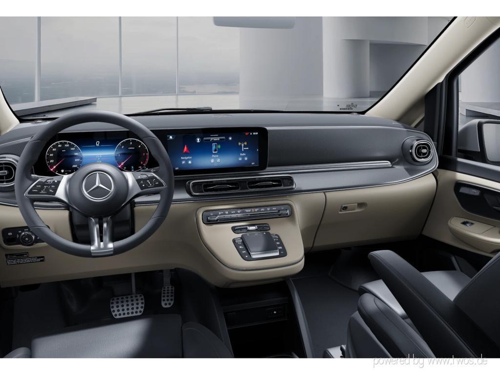 Mercedes-Benz Marco Polo