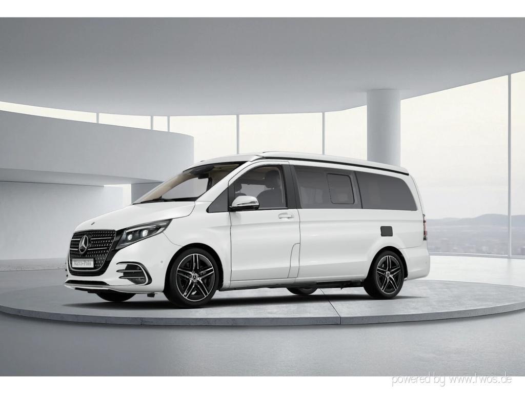 Mercedes-Benz Marco Polo