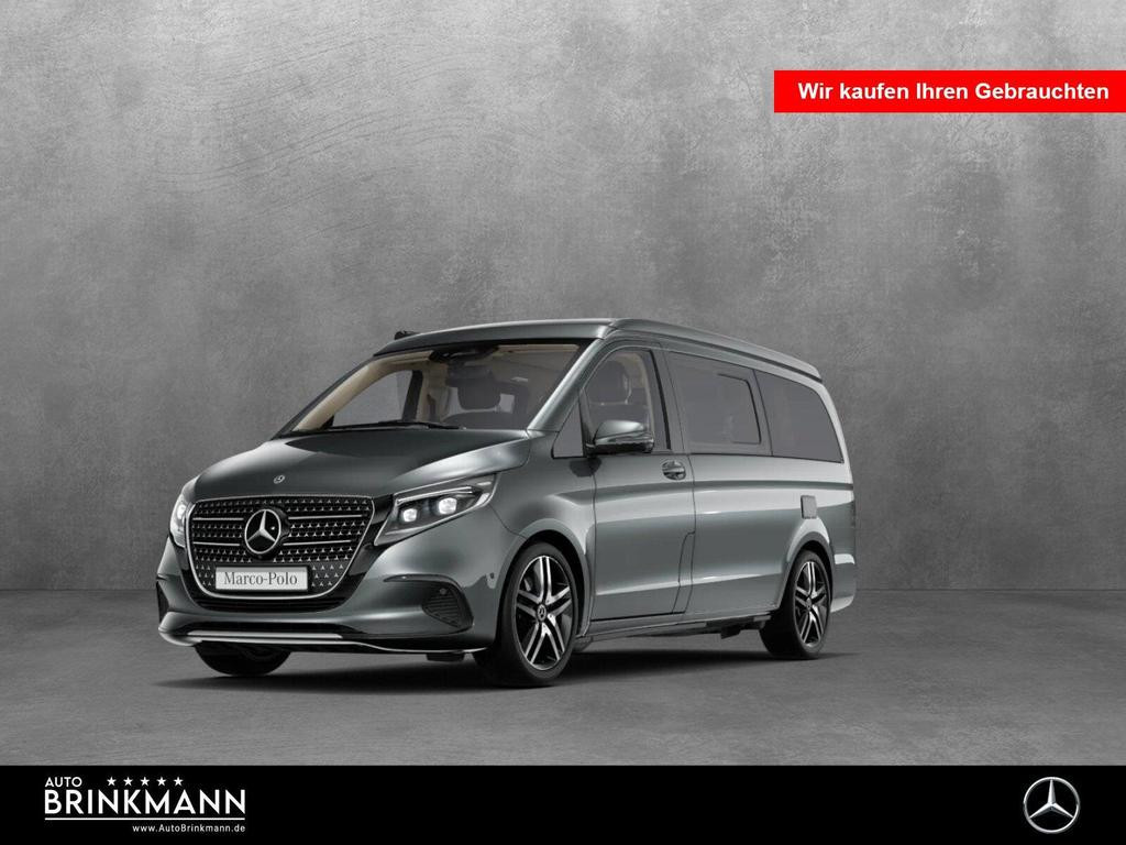 Mercedes-Benz Marco Polo 2026 Diesel