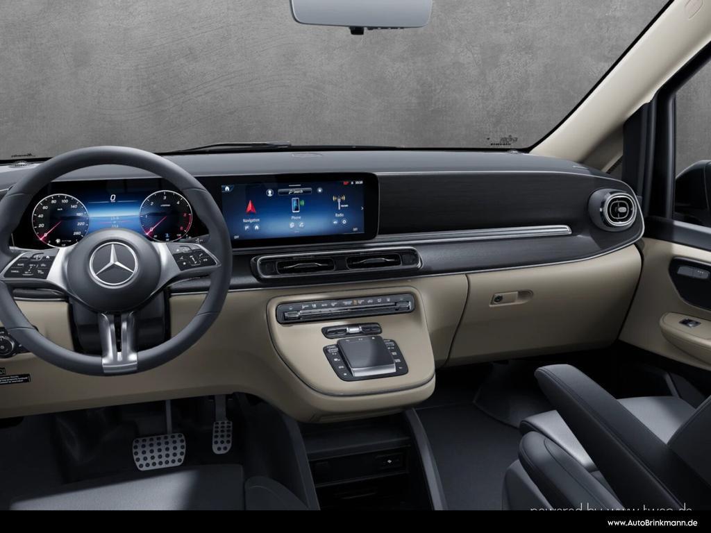 Mercedes-Benz Marco Polo