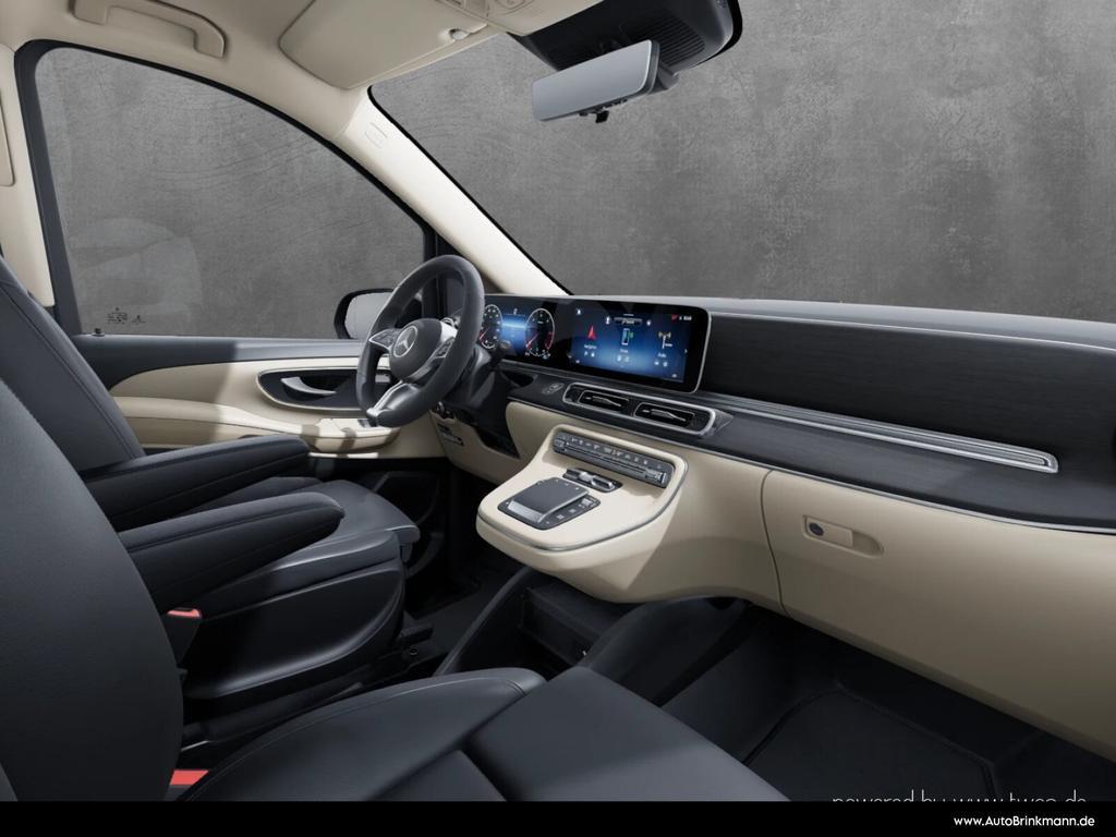 Mercedes-Benz Marco Polo