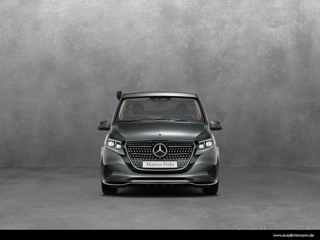 Mercedes-Benz Marco Polo