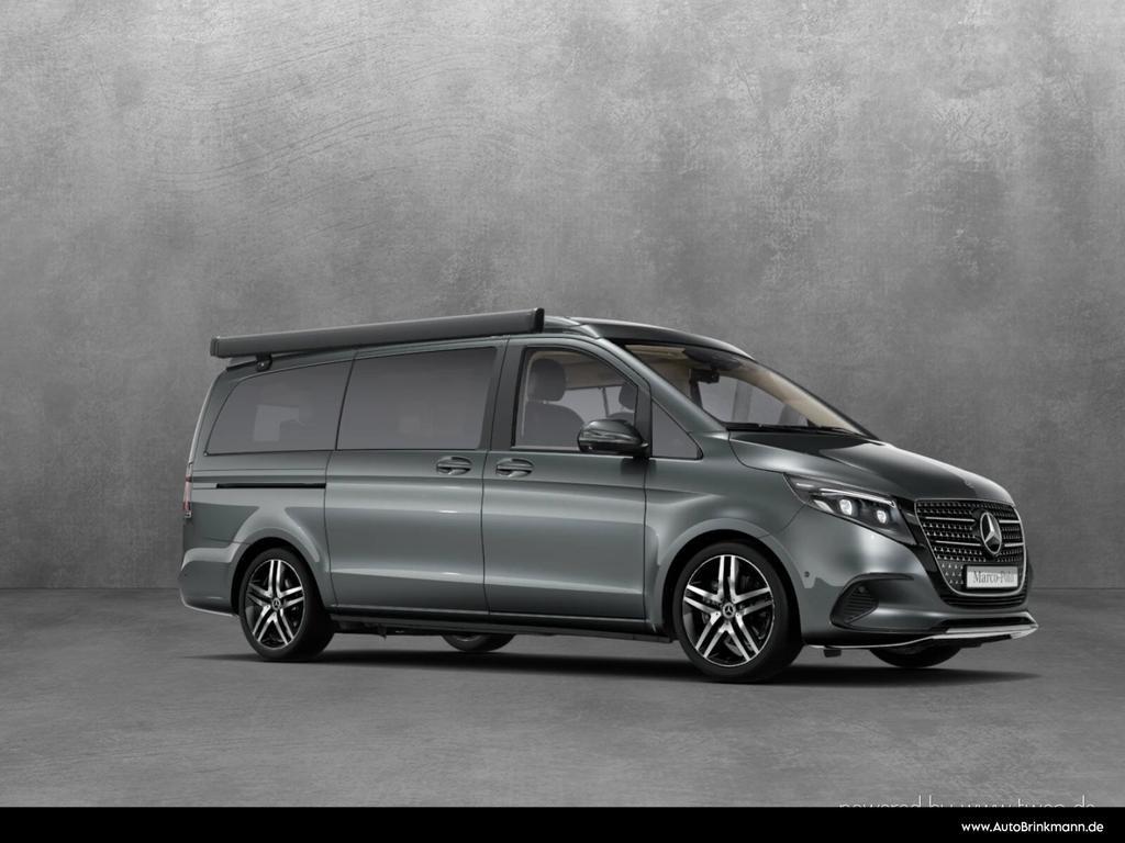 Mercedes-Benz Marco Polo