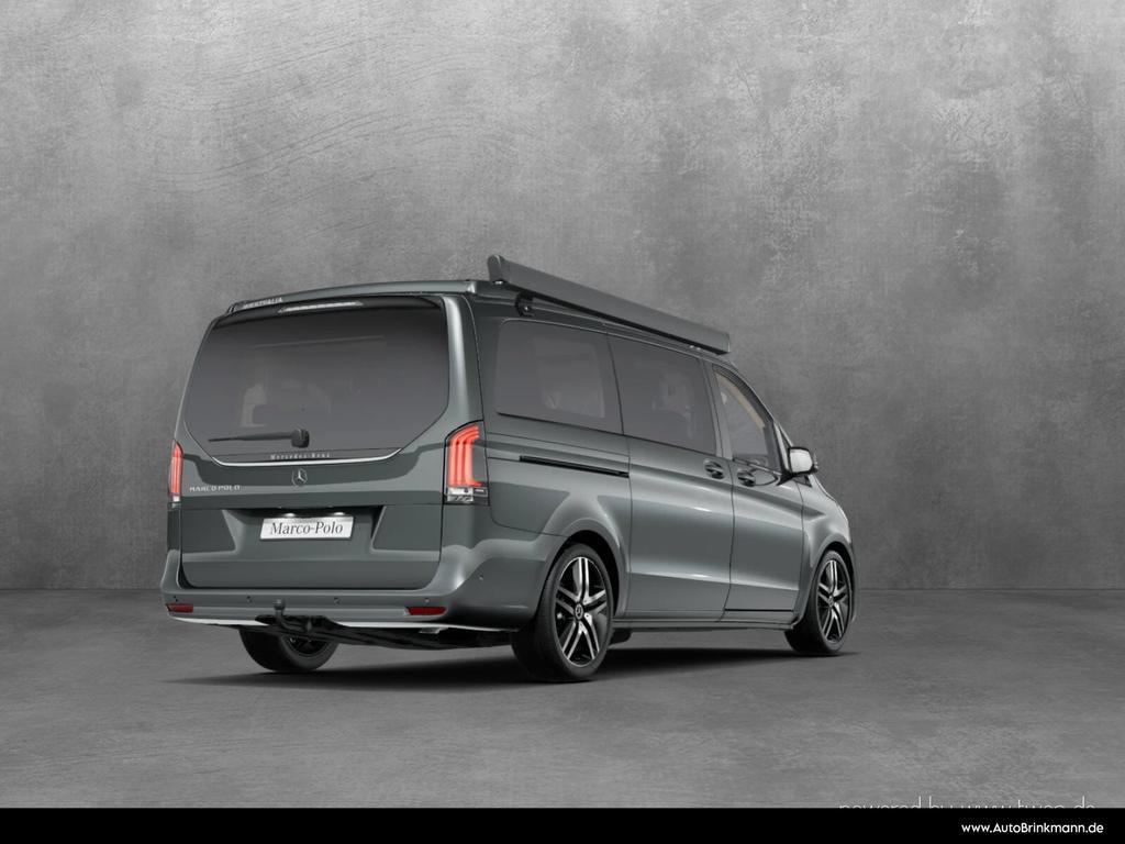 Mercedes-Benz Marco Polo
