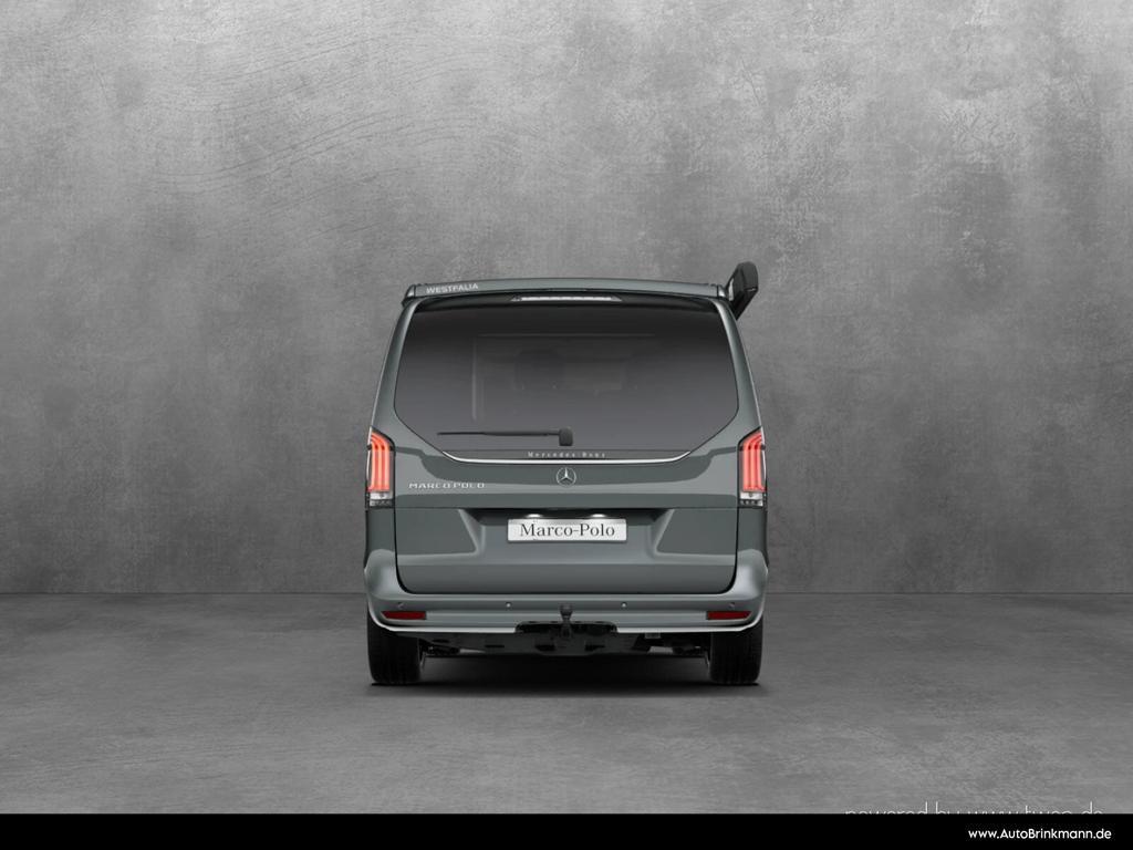 Mercedes-Benz Marco Polo