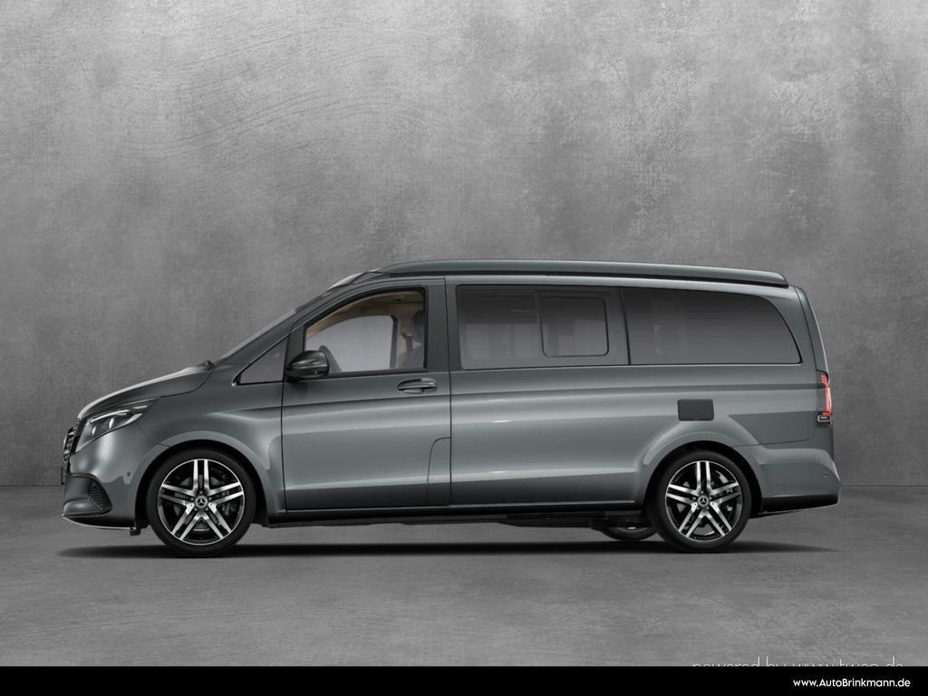 Mercedes-Benz Marco Polo