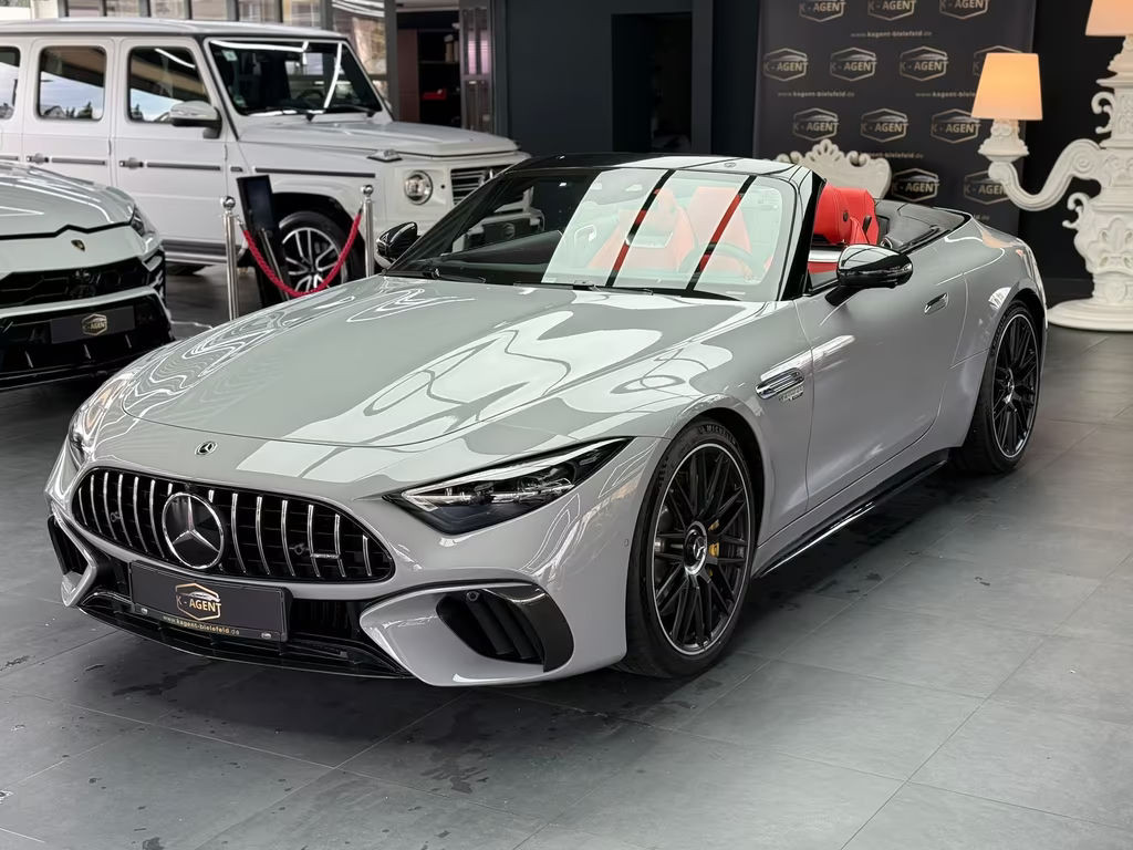 Mercedes-Benz A-Klasse 2023 Benzine