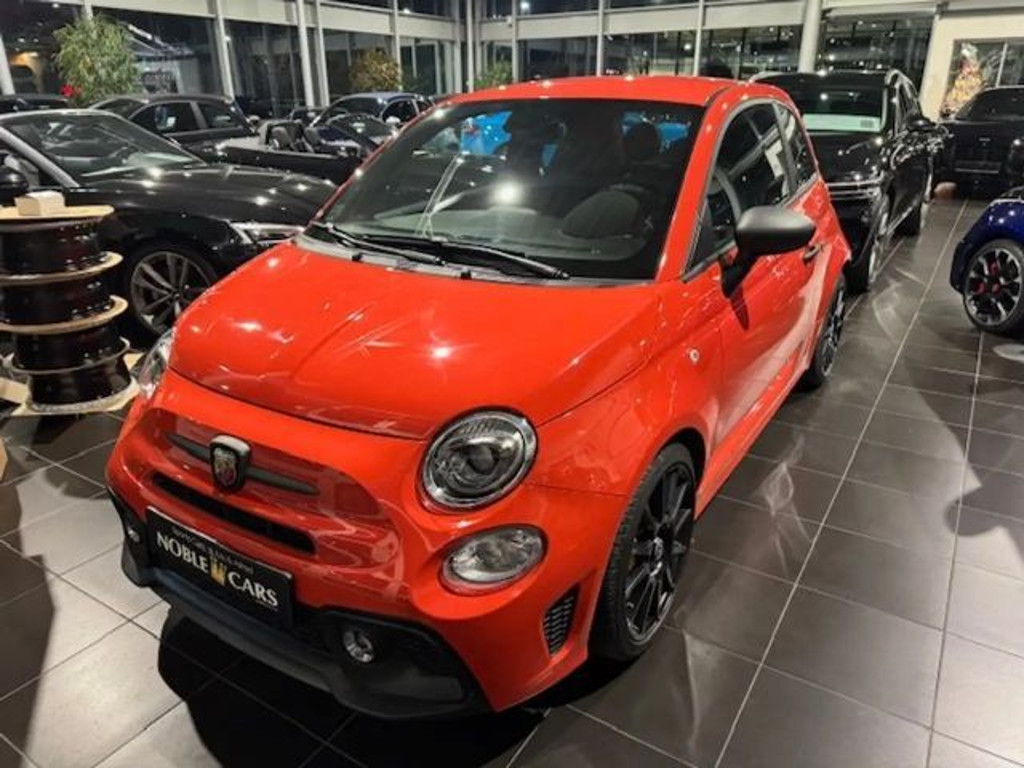 Abarth 695
