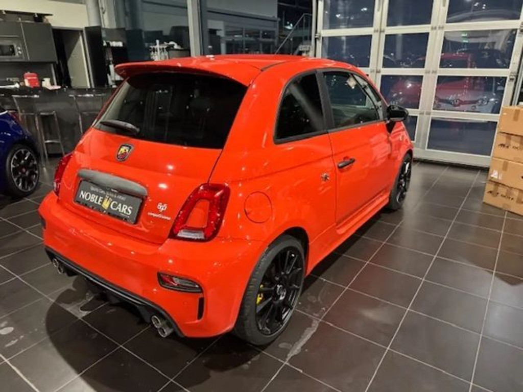 Abarth 695
