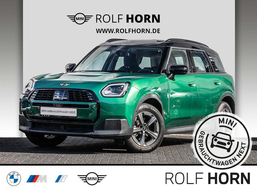Mini Cooper D Countryman 2024 Diesel