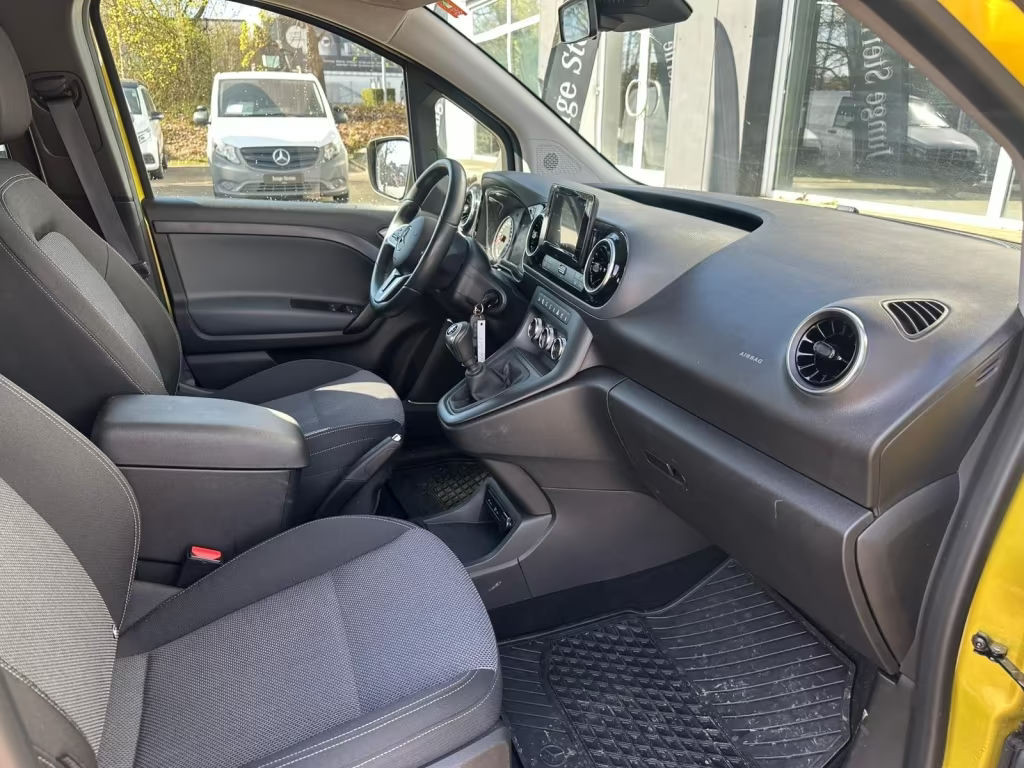 Mercedes-Benz Citan