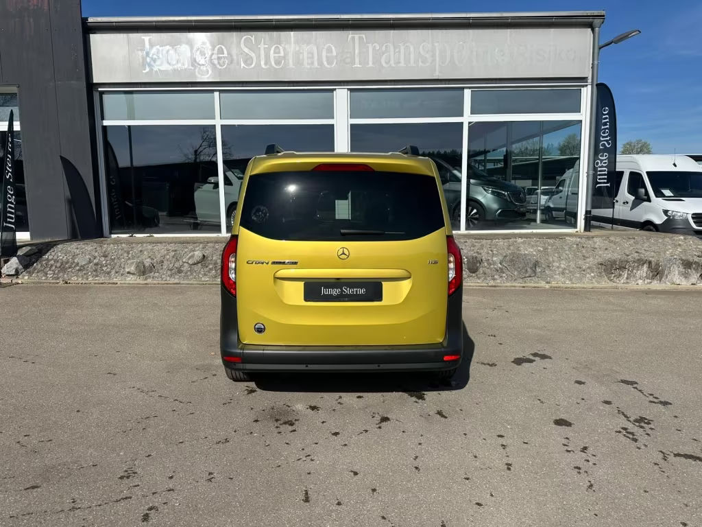 Mercedes-Benz Citan