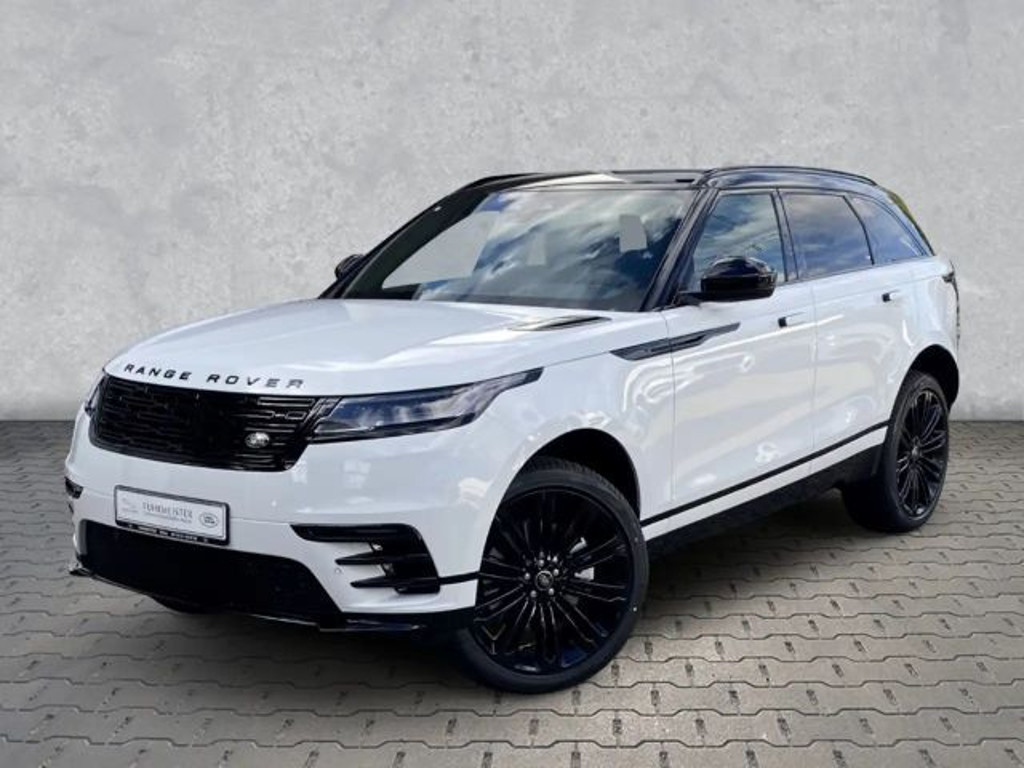 Land Rover Range Rover Velar 2024 Diesel