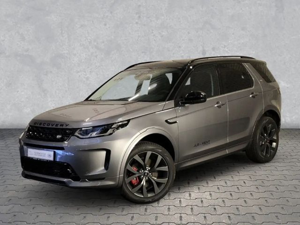 Land Rover Discovery Sport 2024 Diesel