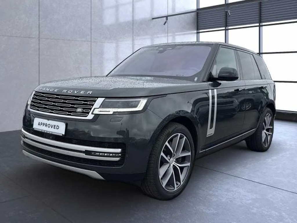 Land Rover Range Rover 2022 Benzine