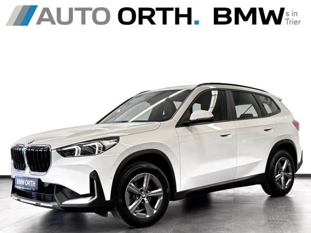 BMW X1 2022 Benzine