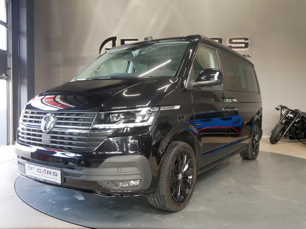 Volkswagen California 2023 Diesel