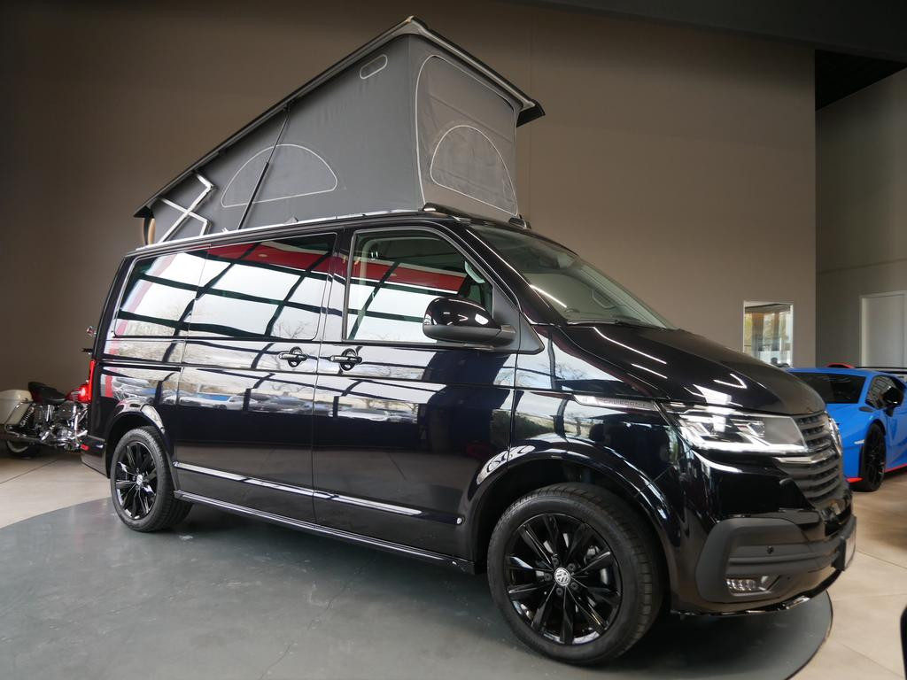 Volkswagen California