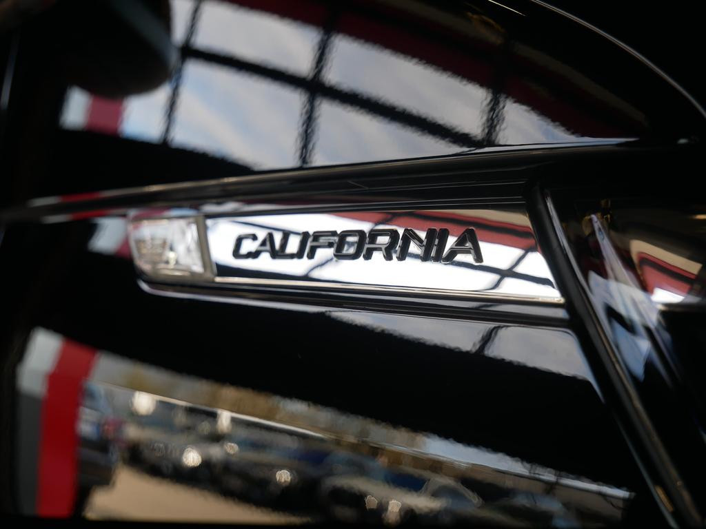 Volkswagen California