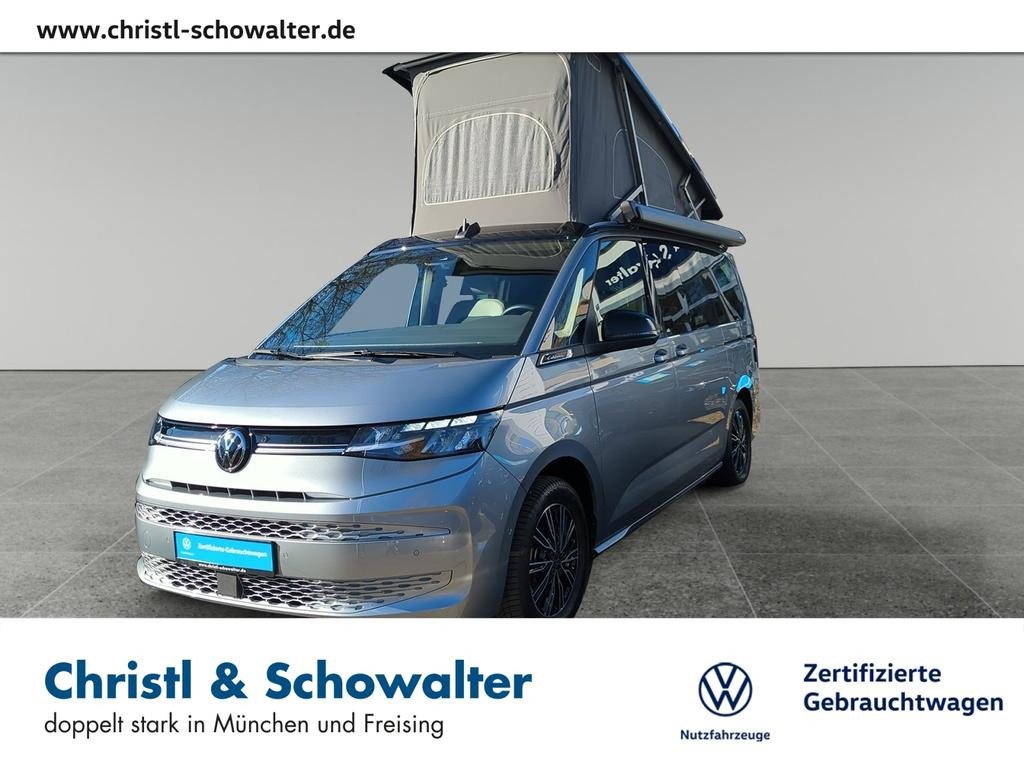 Volkswagen California 2025 Diesel