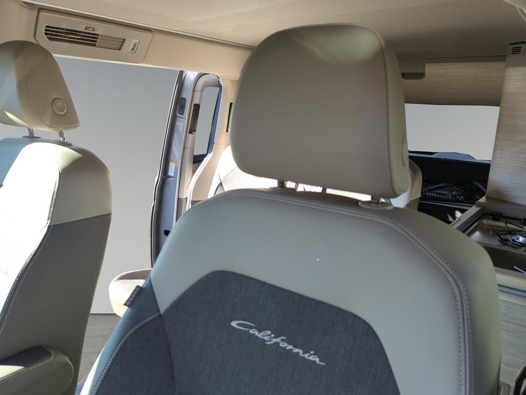 Volkswagen California