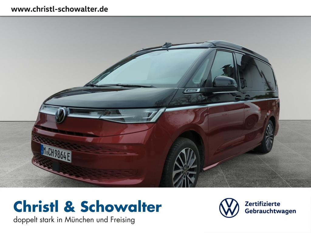 Volkswagen California