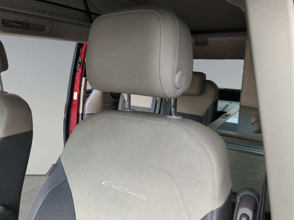 Volkswagen California