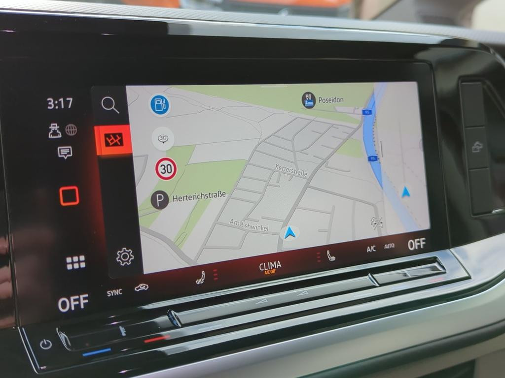 Volkswagen California