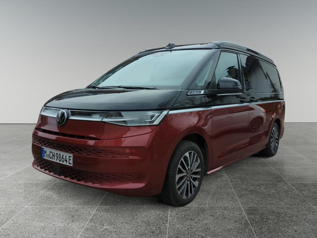Volkswagen California