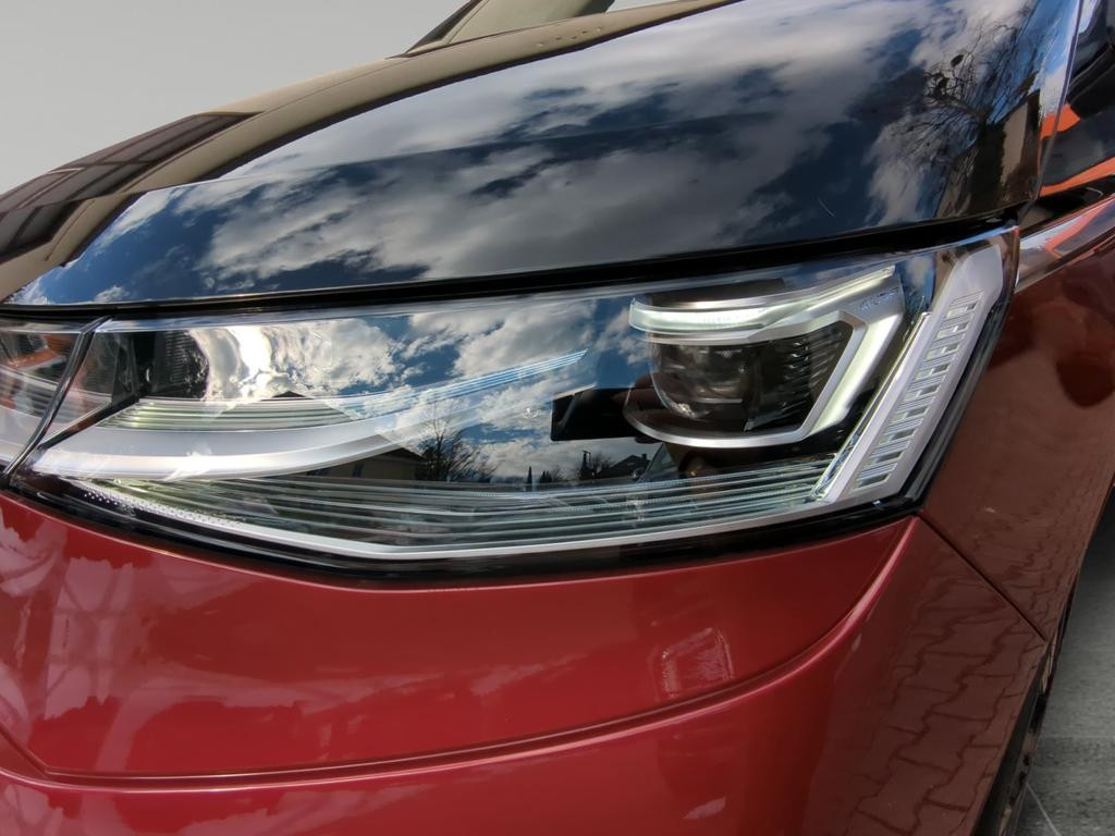 Volkswagen California