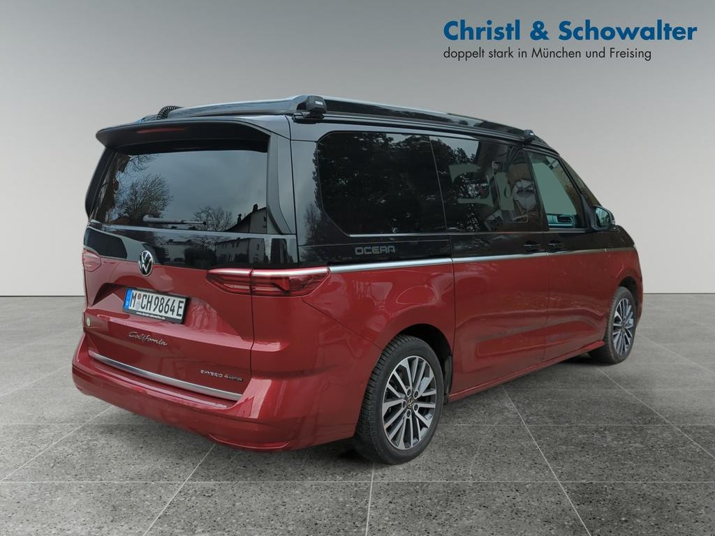 Volkswagen California